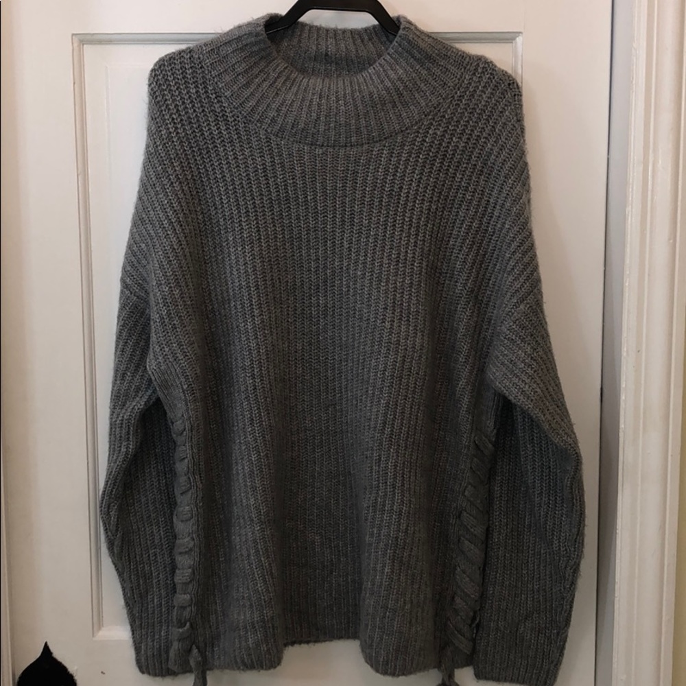 Mossimo Sweater